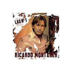 Ricardo Montaner - Las No. 1 de Ricardo Montaner album