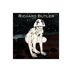Richard Butler - Richard Butler album