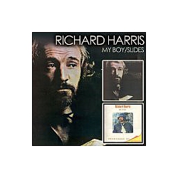 Richard Harris - My Boy/Slides альбом