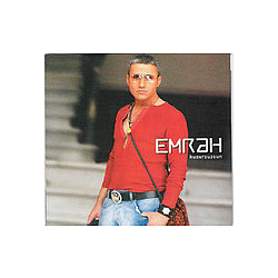 Emrah - Kusursuzsun альбом