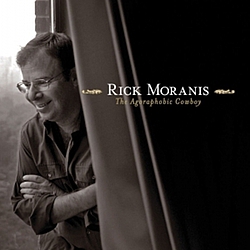 Rick Moranis - The Agoraphobic Cowboy альбом