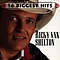 Ricky Van Shelton - 16 Biggest Hits album