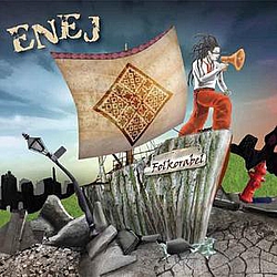 Enej - Folkorabel album