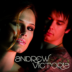 Andrewvictoria - AndrewVictoria EP альбом