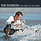 Rob Dickinson - Fresh Wine For The Horses album