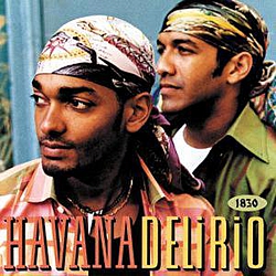 Havana Delirio - Havana Delirio album
