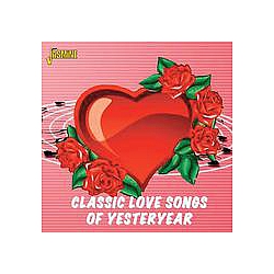Brook Benton - Classic Love Songs From Yesteryear album
