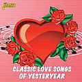 Brook Benton - Classic Love Songs From Yesteryear album