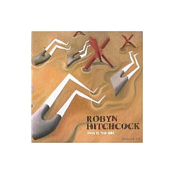 Robyn Hitchcock - This Is the BBC альбом