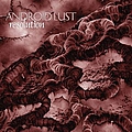 Android Lust - Resolution альбом