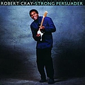 The Robert Cray Band - Strong Persuader album