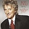 Rod Stewart - Thanks For The Memory...The Great American Songbook IV album