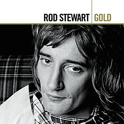 Rod Stewart - Gold album