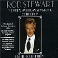 Rod Stewart - The Great American Songbook Collection album