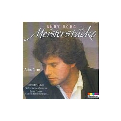 Andy Borg - Meisterstucke альбом