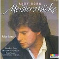 Andy Borg - Meisterstucke album