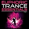 Andy Blueman - Euphoric Trance Essentials, Vol. 1 (The Extended Mixes) альбом