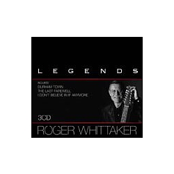 Roger Whittaker - Legend album