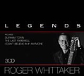 Roger Whittaker - Legend album