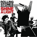 The Rolling Stones - Shine a Light: Original Soundtrack альбом