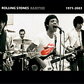 The Rolling Stones - Rarities 1971-2003 album