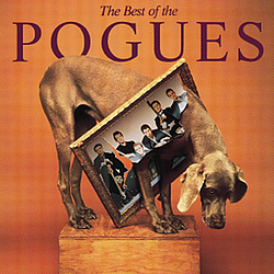 The Pogues - The Best of The Pogues album