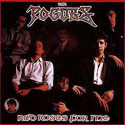 The Pogues - Red Roses for Me album