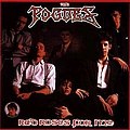 The Pogues - Red Roses for Me альбом