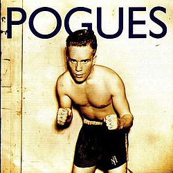 The Pogues - Peace and Love album