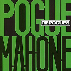 The Pogues - Pogue Mahone album