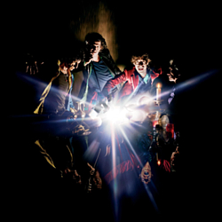 The Rolling Stones - A Bigger Bang album