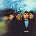 The Rolling Stones - Between the Buttons album