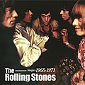 The Rolling Stones - Singles 1968-1971 album