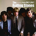 The Rolling Stones - Singles 1963-1965 album