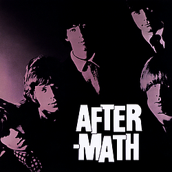 The Rolling Stones - Aftermath album