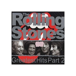 The Rolling Stones - Greatest Hits, Part 2 альбом