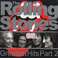 The Rolling Stones - Greatest Hits, Part 2 album