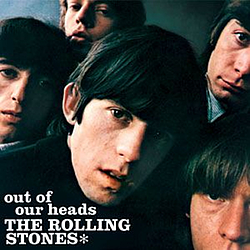 The Rolling Stones - Out of Our Heads альбом