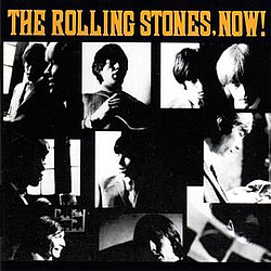 The Rolling Stones - The Rolling Stones, Now! album
