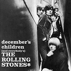 The Rolling Stones - December&#039;s Children (and Everybody&#039;s) album
