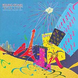 The Rolling Stones - Still Life альбом