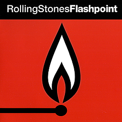 The Rolling Stones - Flashpoint альбом