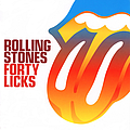 The Rolling Stones - Forty Licks (disc 1) альбом