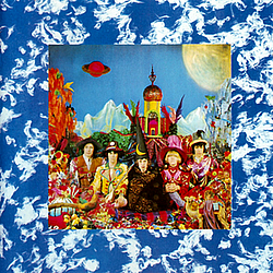 The Rolling Stones - Their Satanic Majesties Request альбом