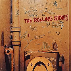 The Rolling Stones - Beggars Banquet альбом