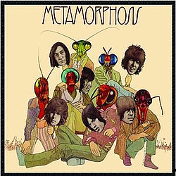 The Rolling Stones - Metamorphosis album