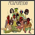 The Rolling Stones - Metamorphosis альбом