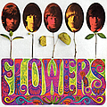 The Rolling Stones - Flowers album