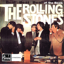 The Rolling Stones - Beat Beat Beat альбом