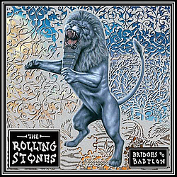 The Rolling Stones - Bridges to Babylon album
